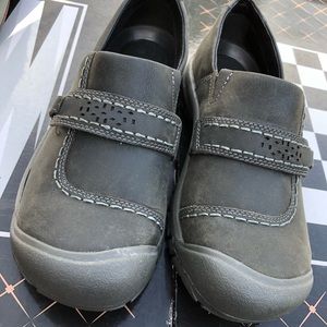 Keen work active clogs